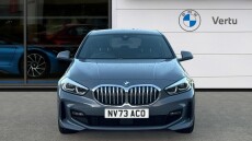 BMW 1 Series 118i [136] M Sport 5dr [Live Cockpit Professional] Petrol Hatchback